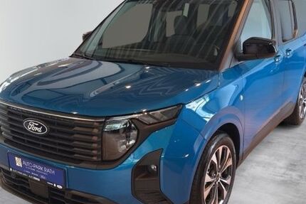 Ford Tourneo Courier 4.500 km 28.990 &euro; Köln 50825