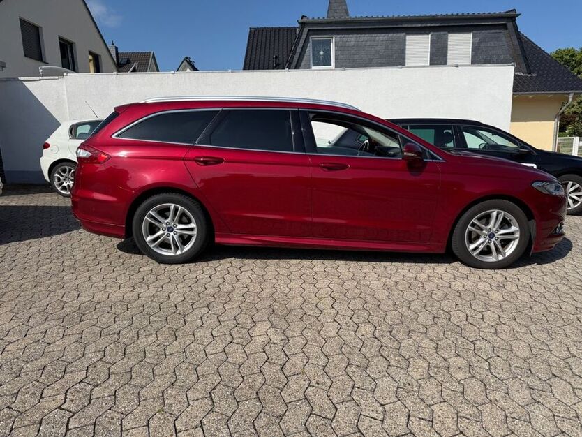 Mondeo