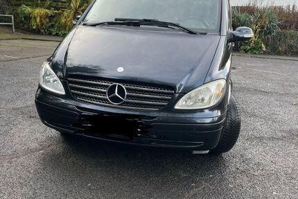Mercedes-Benz Viano 246.036 km 12.500 &euro; Bonn 53123