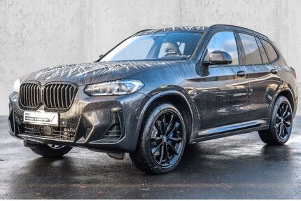 BMW X3 11.083 km 56.495 &euro; Köln-West 50858