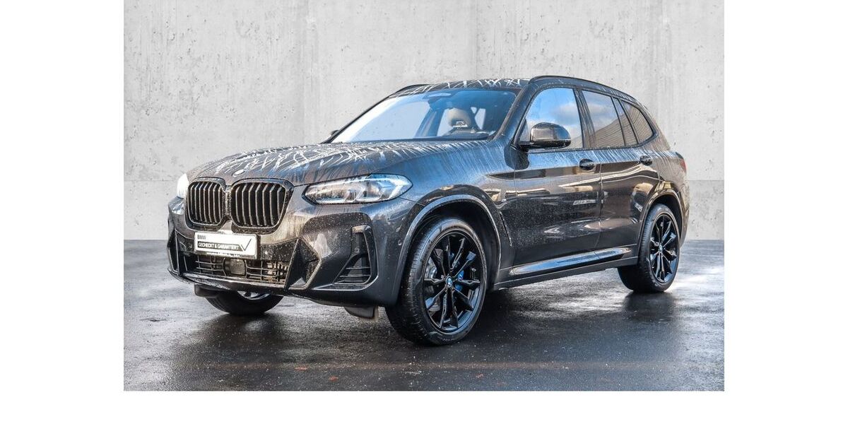 BMW X3 11.083 km 56.495 &euro; Köln-West 50858