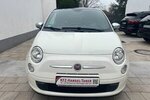 Fiat 500 Rock Star 89.900 km 8.290 &euro; Troisdorf 53844