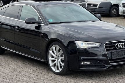 Audi A5 177.200 km 16.950 &euro; Bornheim 53332