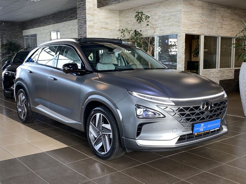 Hyundai NEXO 25.673 km 15.870 € Eitorf 53783