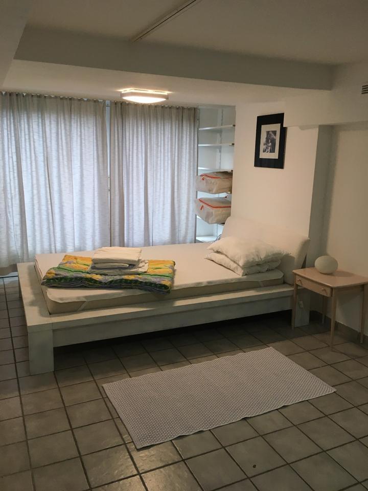 130 qm Wohnung zu verkaufen in Kölner Westen