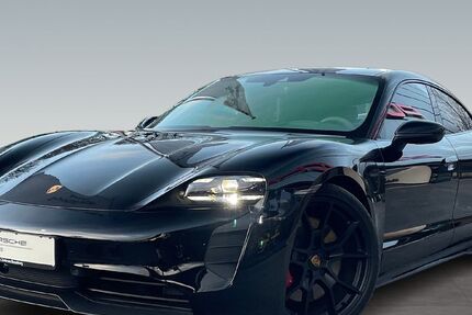 Porsche Taycan 20.500 km 105.900 &euro; Bergisch Gladbach 51429