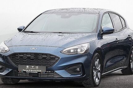 Ford Focus 24.867 km 15.380 &euro; Lohmar 53797