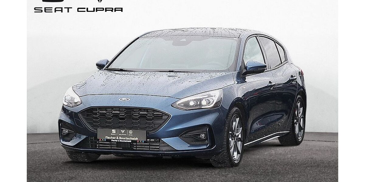 Ford Focus 24.867 km 15.380 &euro; Lohmar 53797