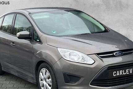 Ford C-Max 120.211 km 6.690 &euro; Köln 50769