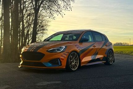 Ford Focus 59.400 km 25.000 &euro; Euskirchen 53881