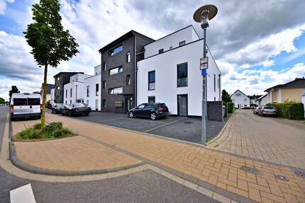 Wohnung Meckenheim - 3 Zimmer, 96 m&sup2;, 365.000&euro; | Angebot:27479796