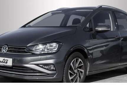 VW Golf Sportsvan 60.510 km 15.989 € Bonn 53227