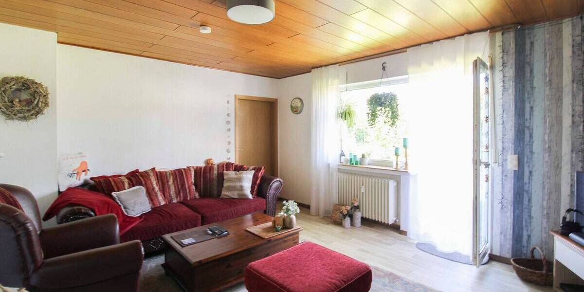Einfamilienhaus Hennef (Sieg) Uckerath - 6 Zimmer, 299.000&euro; | Angebot:26852809