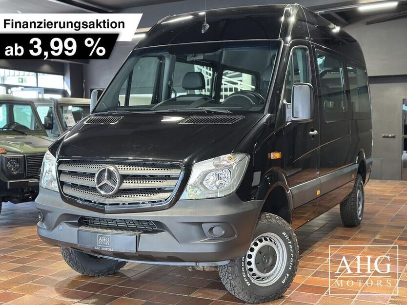 Sprinter