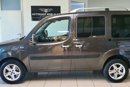 Fiat Doblo 228.000 km 4.690 € Köln 51067