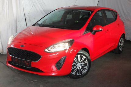 Ford Fiesta OSTERN´25 AUTOMATIK KLIMAAUTOMATIK 5-türig