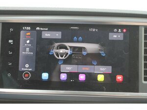 Ateca FR 1,5 TSi DSG Navi AHK Standh LED