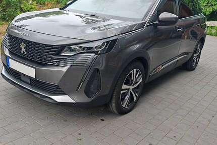 Peugeot 5008 54.000 km 31.200 &euro; Dedenbach 53426