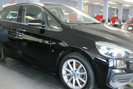 BMW 225 xe Active Tourer iPerformance 72.762 km 13.980 &euro; Euskirchen 53881