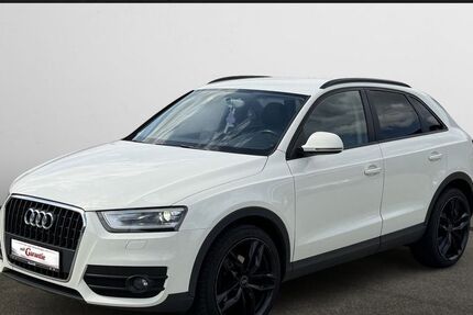 Audi Q3 181.000 km 9.800 &euro; Köln 50829