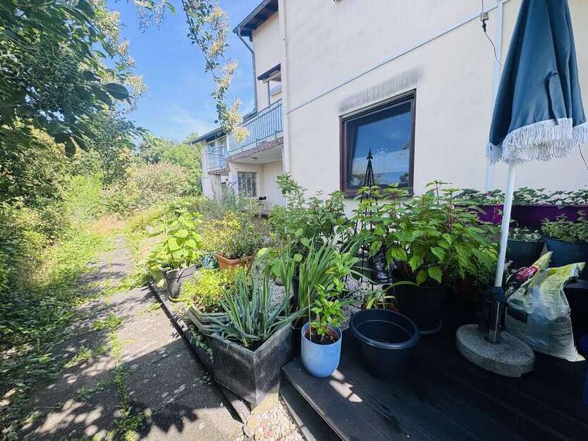 Wohnung zum Mieten in Hennef 455 € 40 m²