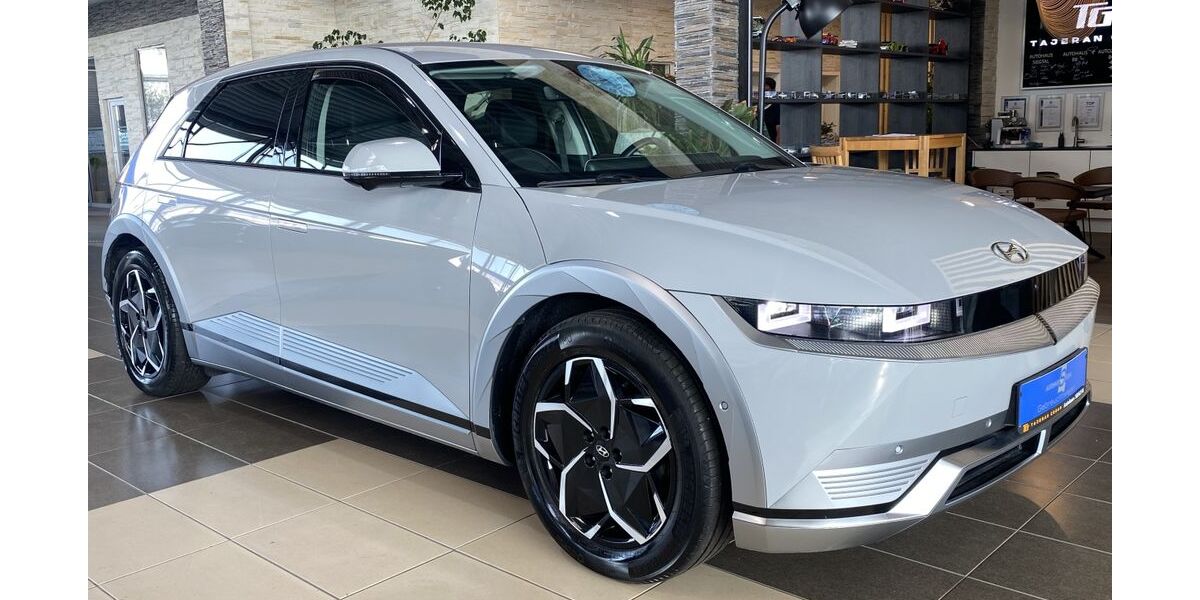 Hyundai IONIQ 5 52.148 km 28.900 &euro; Eitorf 53783