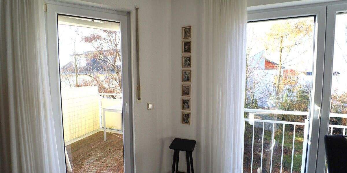 Etagenwohnung Rheinbach - 3 Zimmer, 88 m&sup2;, 310.000&euro; | Angebot:24321593
