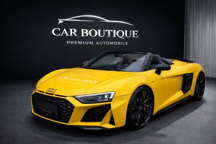 Audi R8 56.000 km 129.990 &euro; Troisdorf 53844