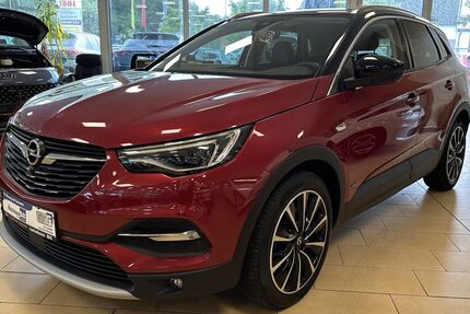Opel Grandland (X) 105.240 km 17.400 &euro; Hennef 53773