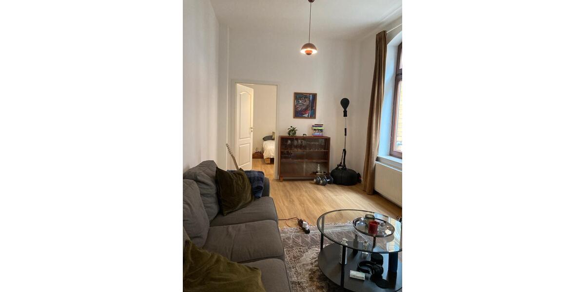 Etagenwohnung Köln Rodenkirchen - 3 Zimmer, 51 m&sup2;, 900&euro; | Angebot:26446449