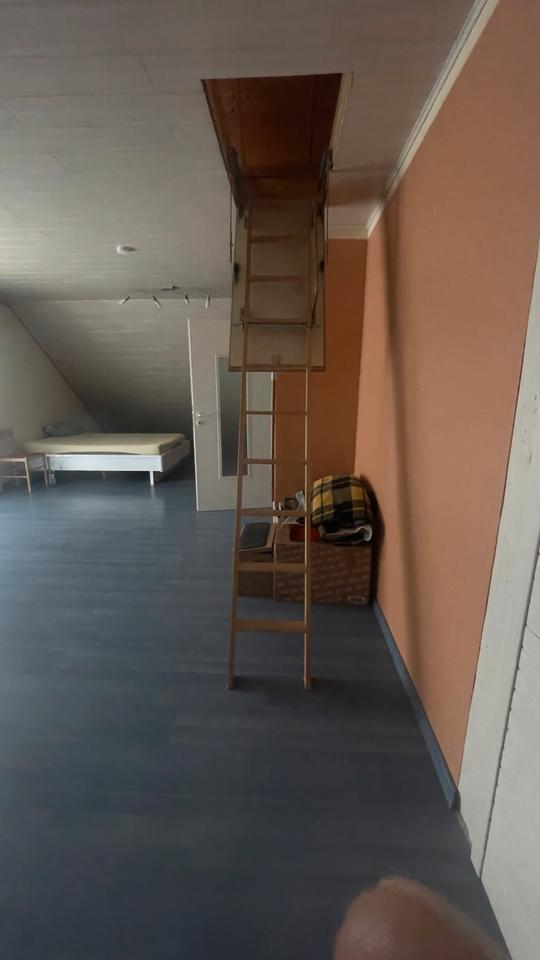Doppelhaus Hälfte