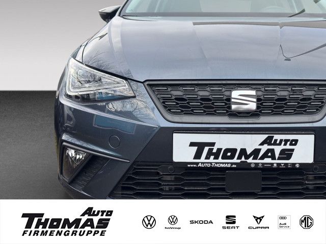 Seat Ibiza 16.302 km 17.480 &euro; Hennef 53773