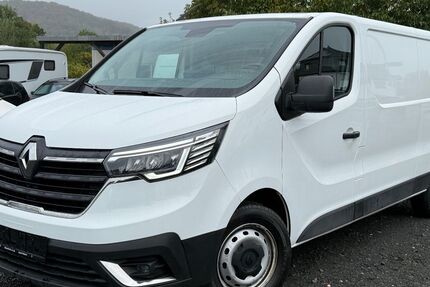 Renault Trafic 93.705 km 19.999 &euro; Sinzig 53489
