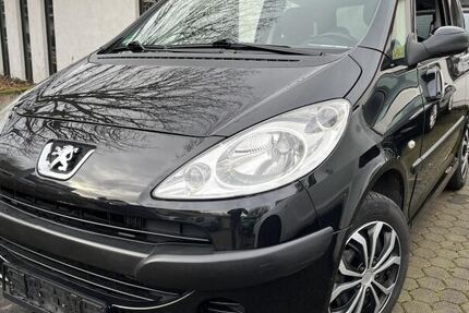 Peugeot 1007 169.893 km 3.990 &euro; Königswinter 53639