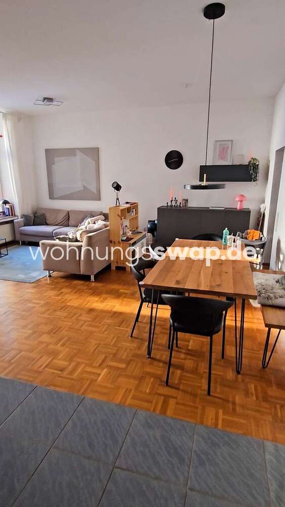 Wohnung zum Mieten in Köln 1.390 € 100 m²