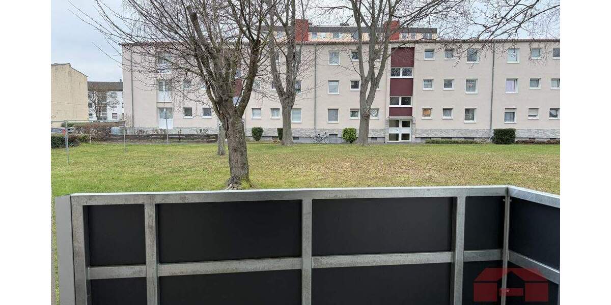 Etagenwohnung Euskirchen Innenstadt - 3 Zimmer, 63 m&sup2;, 590&euro; | Angebot:24779996