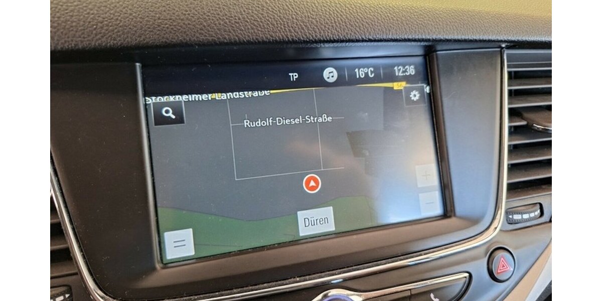 Opel Astra Klima Navi Temp CarPlay 1.Hd 28.000 km !!! 28.000 km 14.000 &euro; Erftstadt 50374