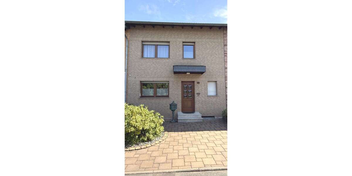 Einfamilienhaus Niederkassel-Rheidt Rheidt - 5 Zimmer, 109 m&sup2;, 405.000&euro; | Angebot:27017017