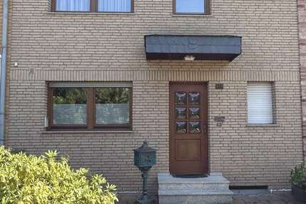 Haus Niederkassel-Rheidt Rheidt - 5 Zimmer, 109 m&sup2;, 405.000&euro; | Angebot:27017017