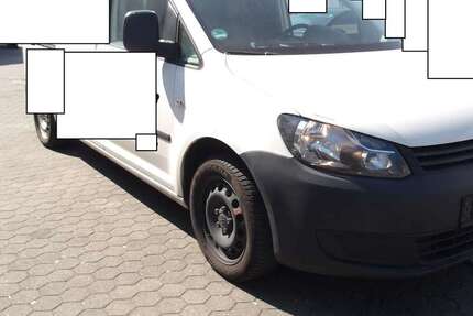 VW Caddy 276.000 km 3.500 &euro; Siegburg 53721
