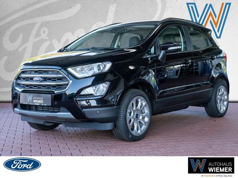 EcoSport