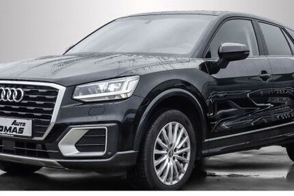 Audi Q2 76.930 km 20.989 € Bonn 53227