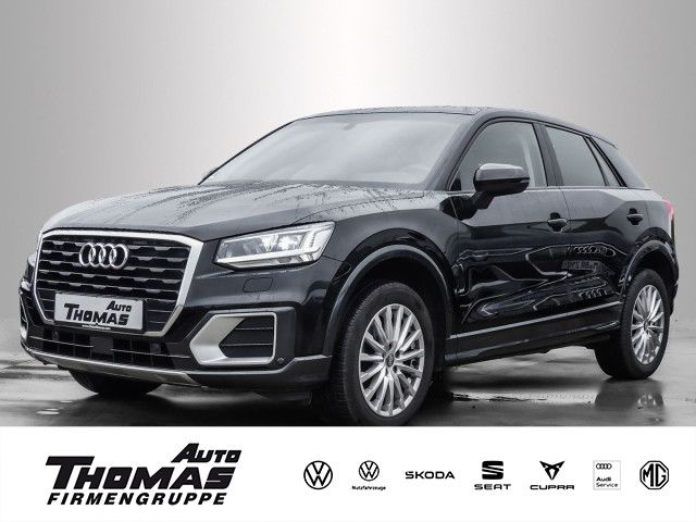 Audi Q2 76.930 km 20.989 € Bonn 53227