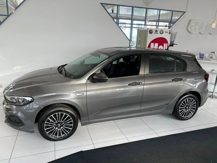 Fiat Tipo 11 km 18.490 € Königswinter-Thomasberg 53639