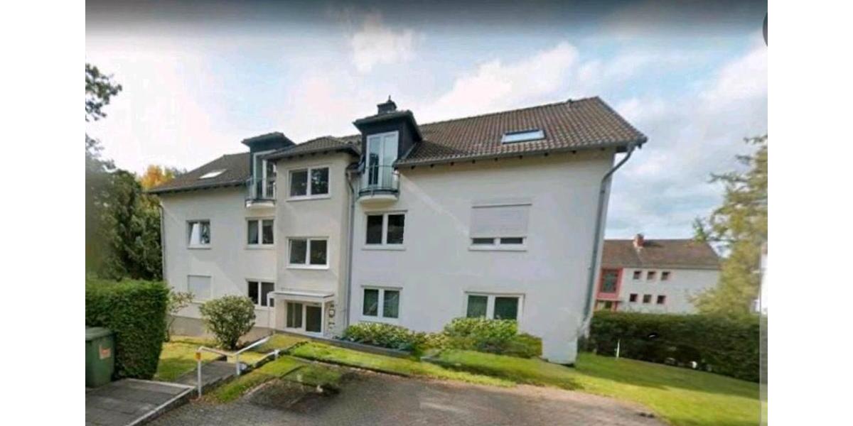 Dachgeschoßwohnung Siegburg - 3 Zimmer, 75 m&sup2;, 975&euro; | Angebot:26296339