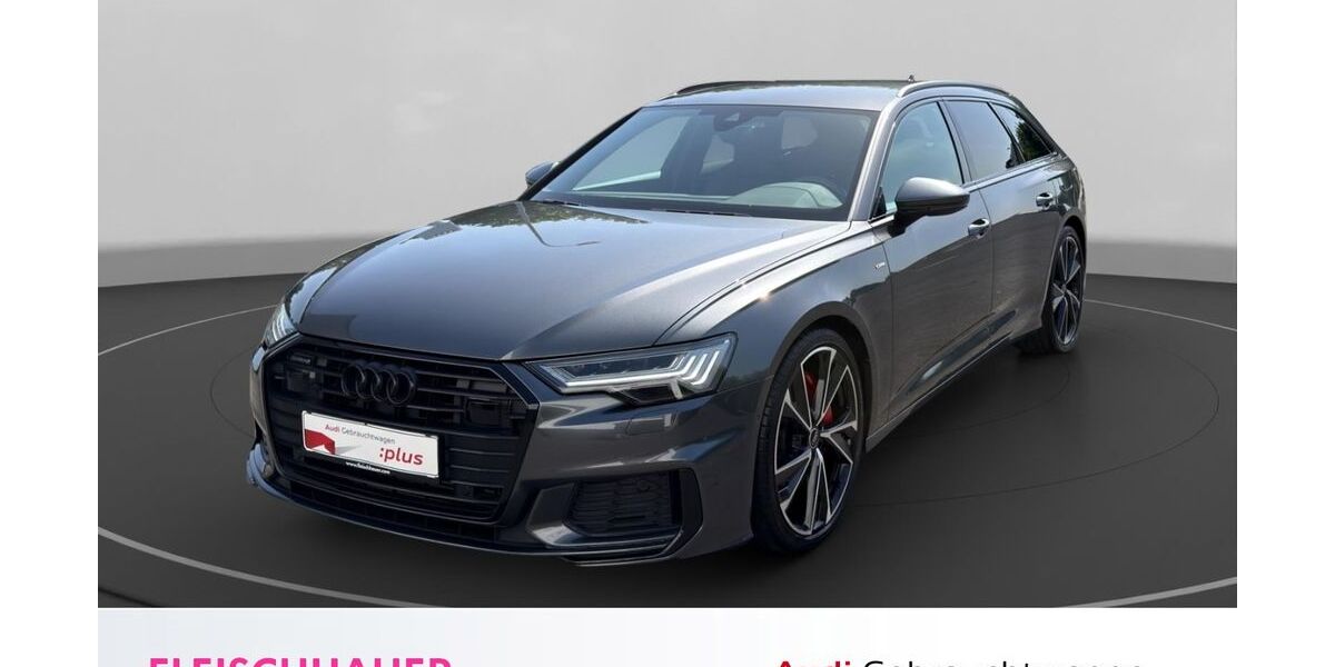Audi A6 98.100 km 37.770 &euro; Euskirchen 53879