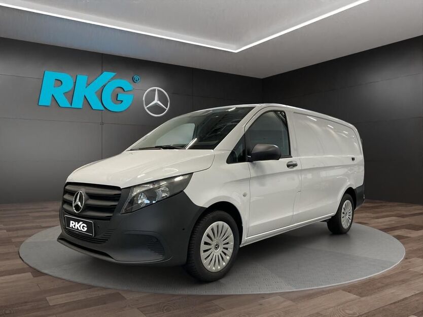 Mercedes-Benz Vito 13.130 km 33.308 € Siegburg 53721