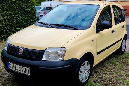 Fiat Panda 129.650 km 2.150 € Köln 50769