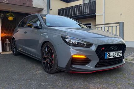 Hyundai i30 44.000 km 23.650 &euro; Wachtberg 53343