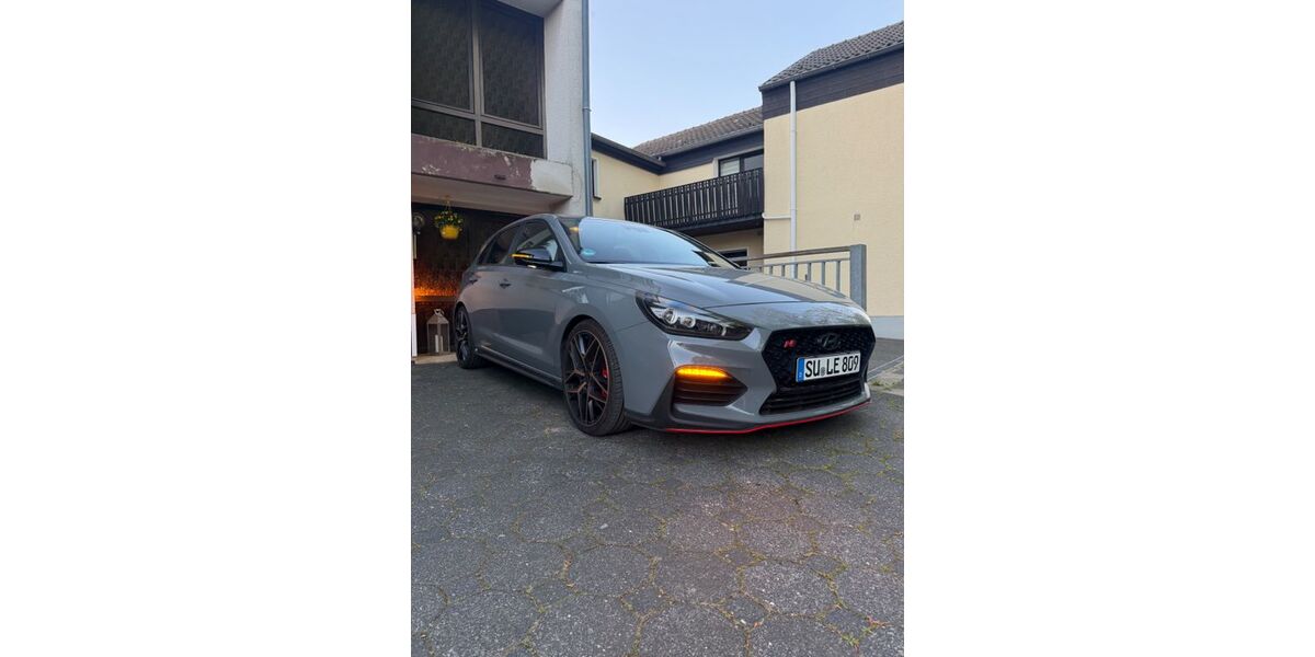 Hyundai i30 44.000 km 23.650 &euro; Wachtberg 53343
